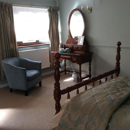 The Swan Motel, Gillingham Beccles Extérieur photo