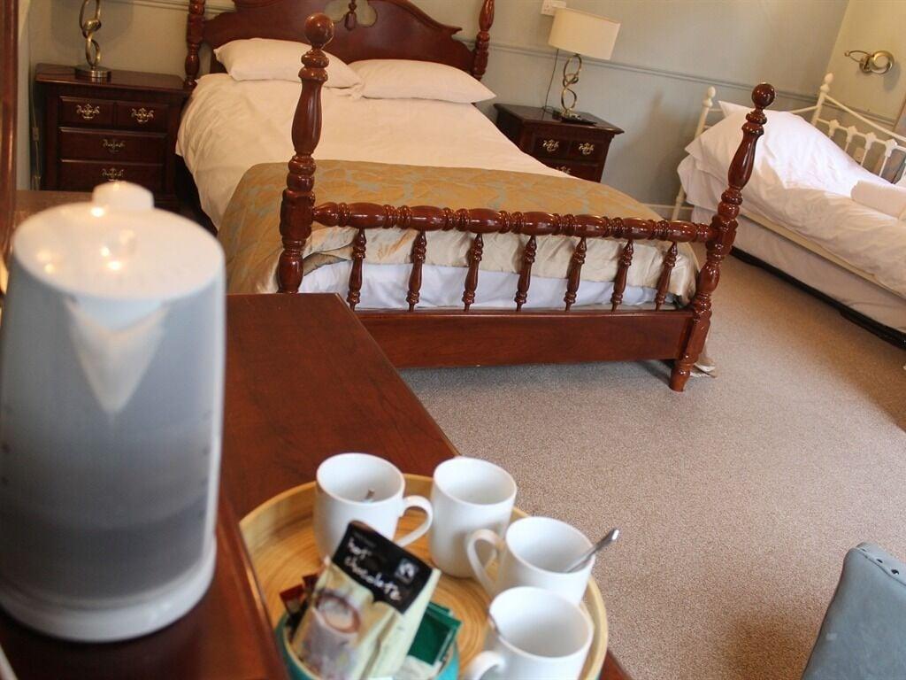 The Swan Motel, Gillingham Beccles Extérieur photo