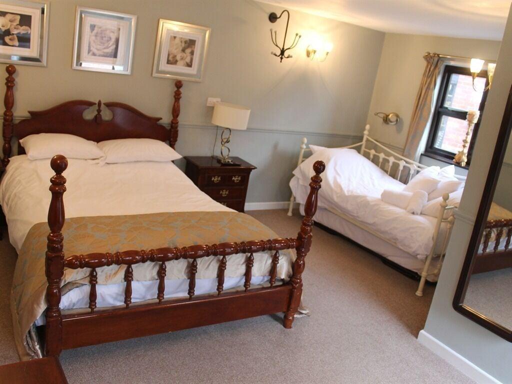 The Swan Motel, Gillingham Beccles Extérieur photo