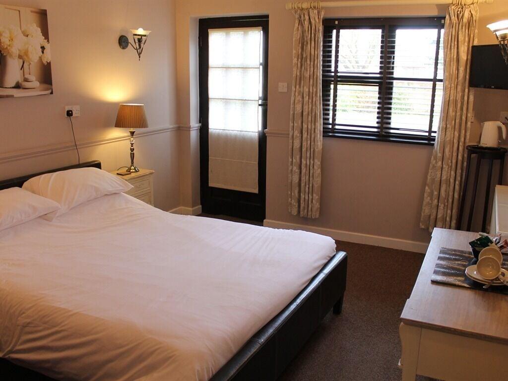 The Swan Motel, Gillingham Beccles Extérieur photo