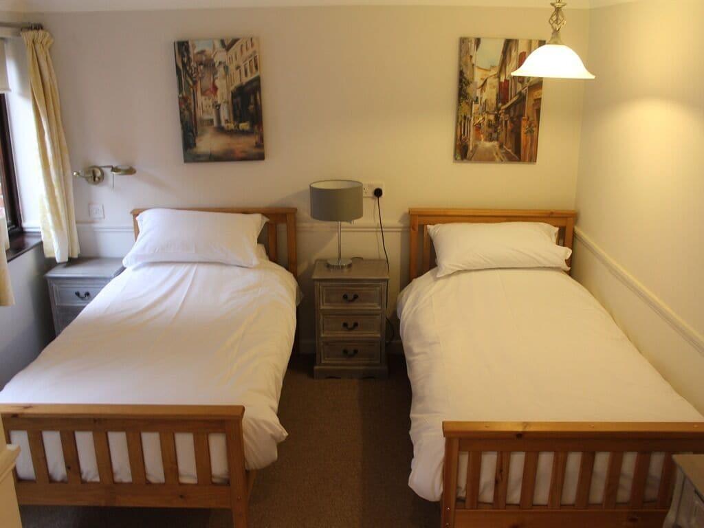The Swan Motel, Gillingham Beccles Extérieur photo