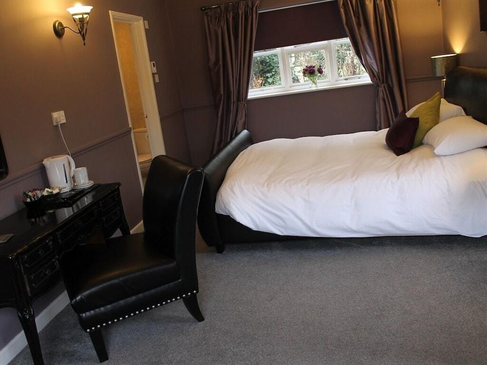 The Swan Motel, Gillingham Beccles Extérieur photo