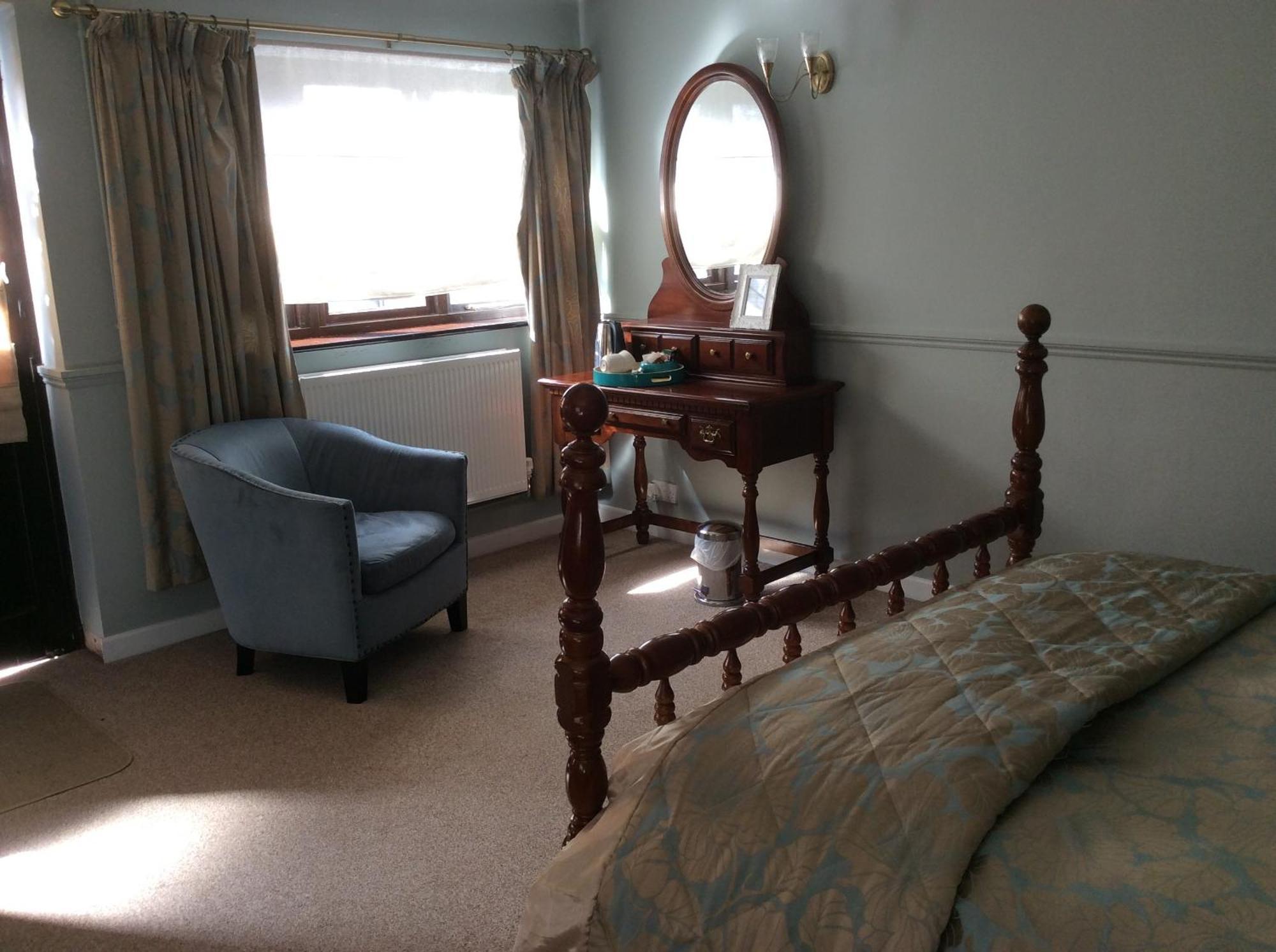 The Swan Motel, Gillingham Beccles Extérieur photo
