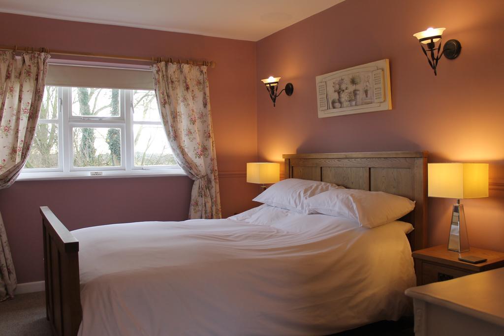 The Swan Motel, Gillingham Beccles Chambre photo
