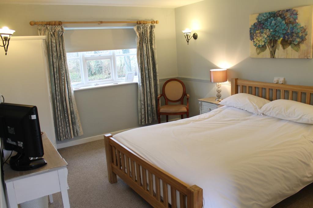 The Swan Motel, Gillingham Beccles Chambre photo