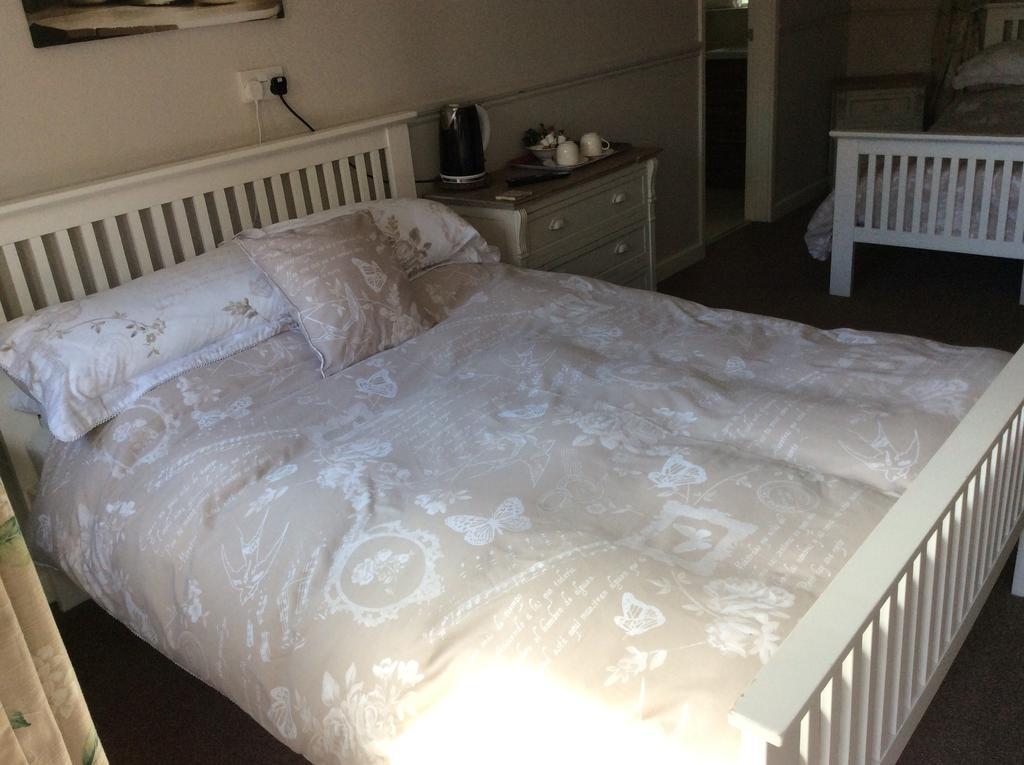 The Swan Motel, Gillingham Beccles Chambre photo