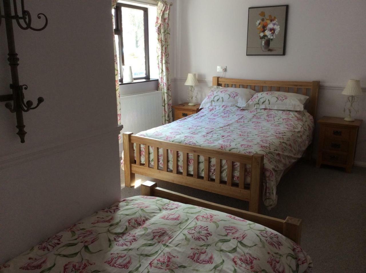 The Swan Motel, Gillingham Beccles Chambre photo